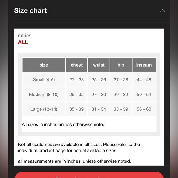 Dorothy Child Costume Wizard of Oz Kids Small 
Girls Rubies Halloween Costume - Picture 10 of 12